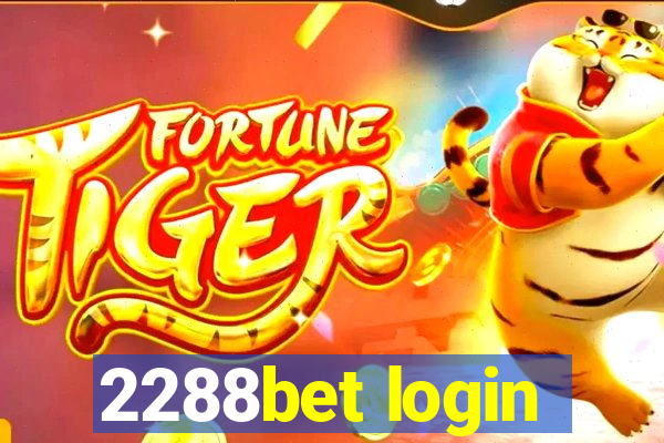 2288bet login